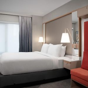 Springhill Suites By Marriott New York Manhattan Times Square
